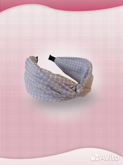 Ободок для волос