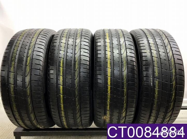 Pirelli P Zero 255/55 R19 96T