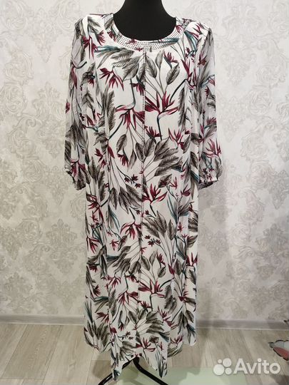 Платье женское