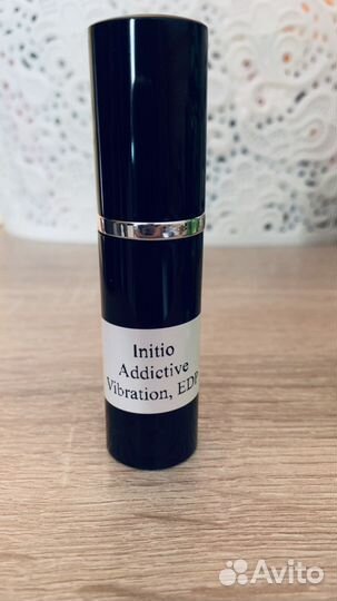 Initio addictive vibration 5 ml