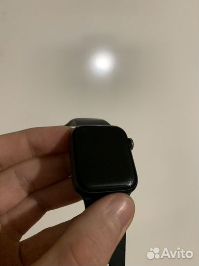 Apple watch series 6