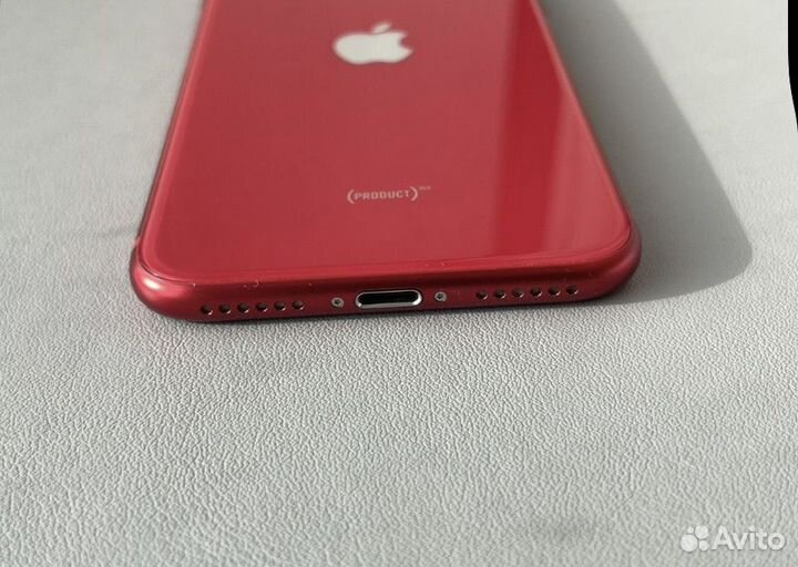 iPhone SE (2020), 64 ГБ