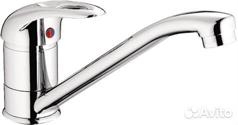 Смеситель Ledeme L4902-B