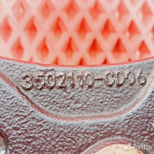 Б/У Цапфа Changan CS75 Plus I (2019—2021)