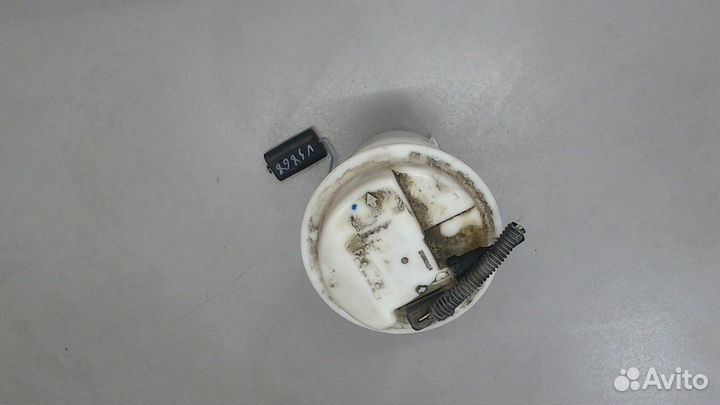 Насос топливный электрический Peugeot 807, 2002