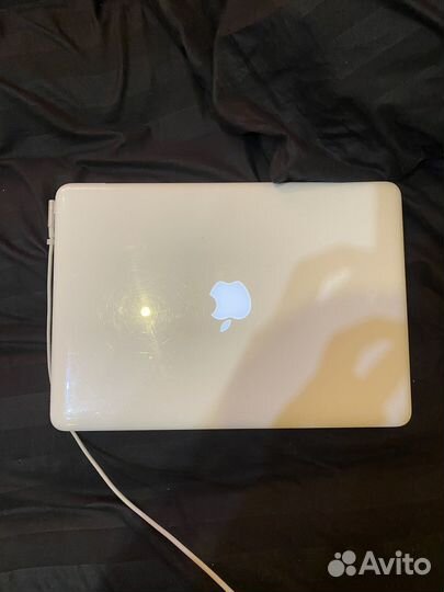 Apple MacBook air 13 2010