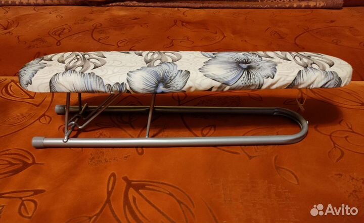 Гладильный рукав