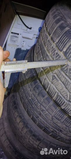 Nokian Tyres Equalizer Sport AP 255/50 R19