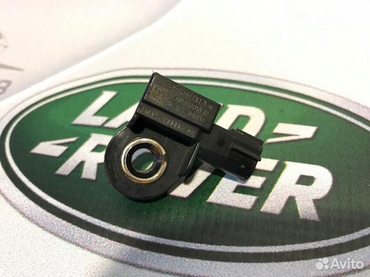 Датчик удара Jaguar XF LR Discovery 4 RR Sport 1