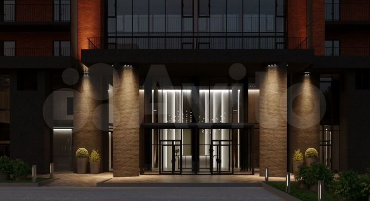 Продам офисное помещение, 111 м²