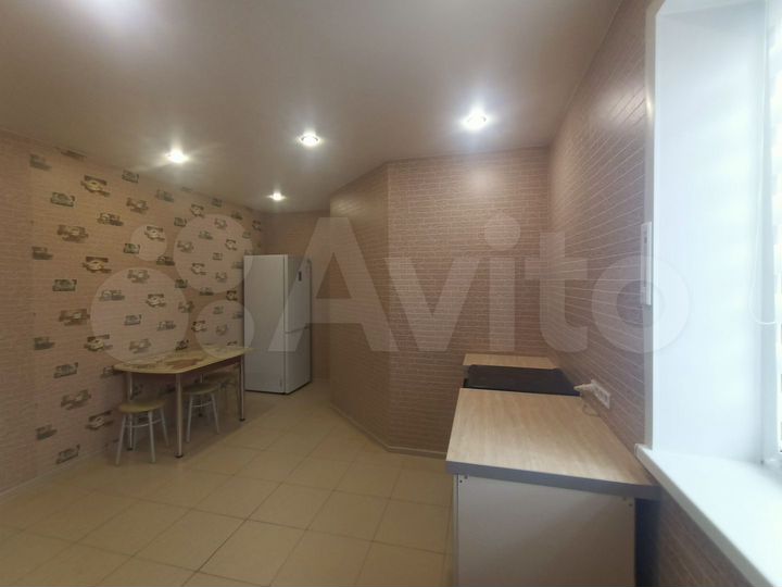 Дом 65 м² на участке 4,5 сот.