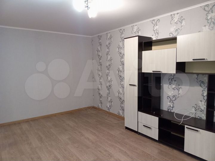 1-к. квартира, 37 м², 2/8 эт.