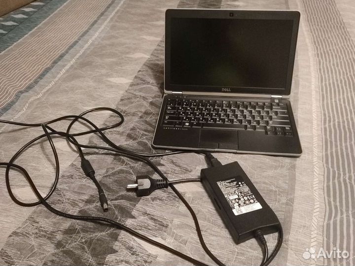 Dell latitude E 6230