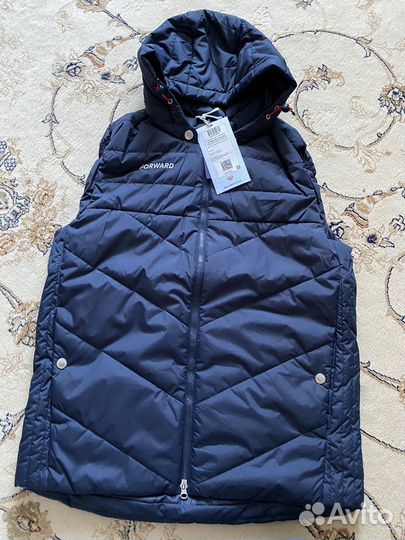 Костюм форвард