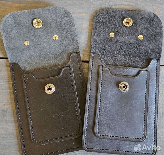 Обложка для автодокументов ручной работы