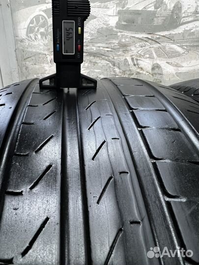 Pirelli Scorpion Verde 255/55 R18 109Y
