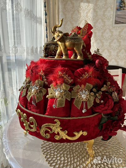 Хонча для хны