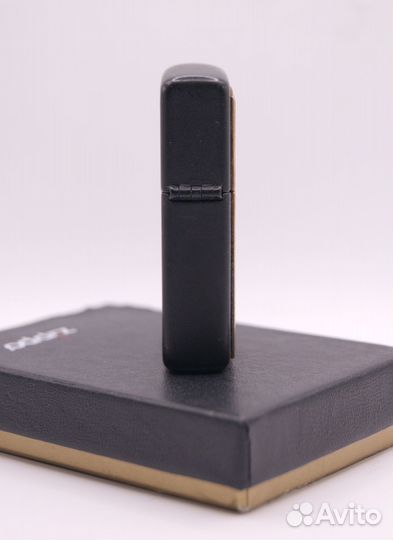 Zippo Toledo 526 Nature's Medley