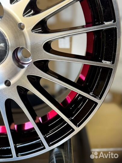 Литые диски новые 13 4*100