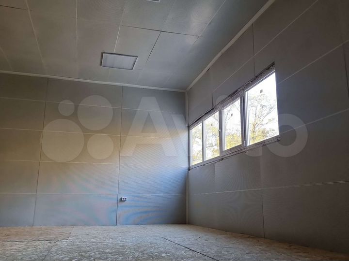 Склад, 501 м²