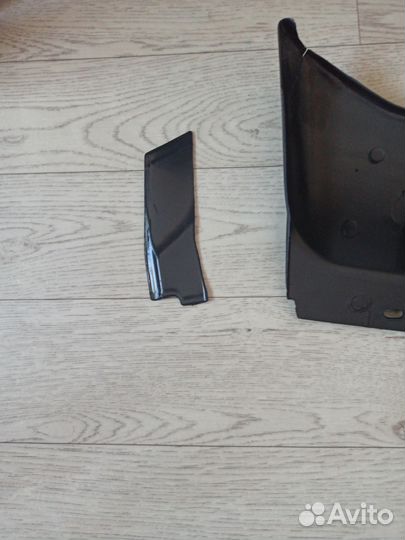 Накладка ford focus II 08-11 арт.109445056