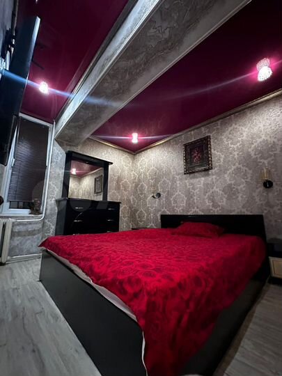 2-к. квартира, 44 м², 3/9 эт.