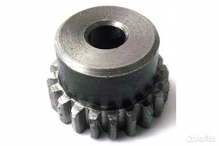 Шестерня сервопривода дифференциала, kazuma, P660