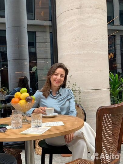 Услуги риэлтора