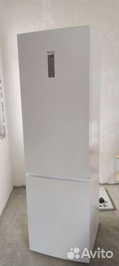 Холодильник haier