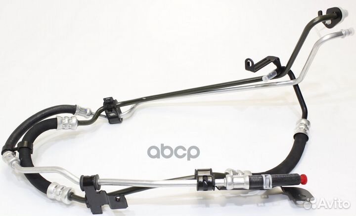 Трубка гидроусилителя Focus 04-08/Focus C-MAX 0