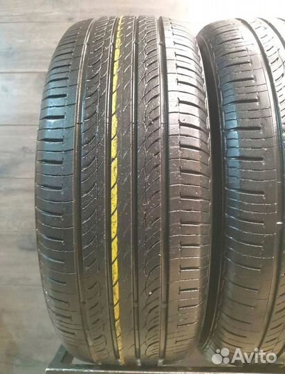 Hankook Optimo H426 215/55 R17 89M