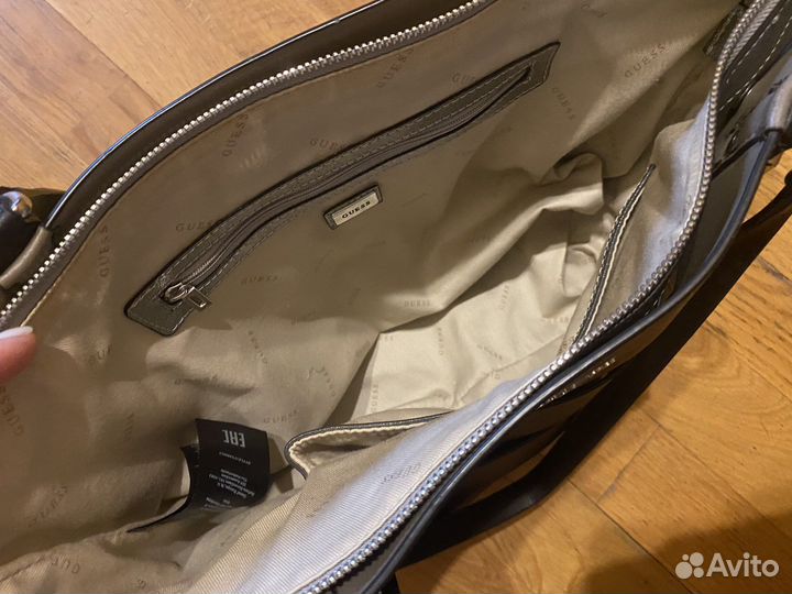 Сумка guess оригинал