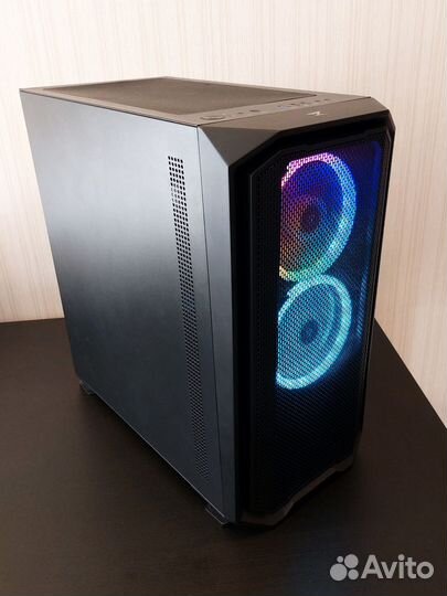 Компьютер (системный блок)