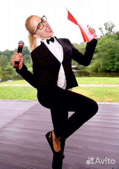 Ведущий на свадьбу Тамада на свадьбу