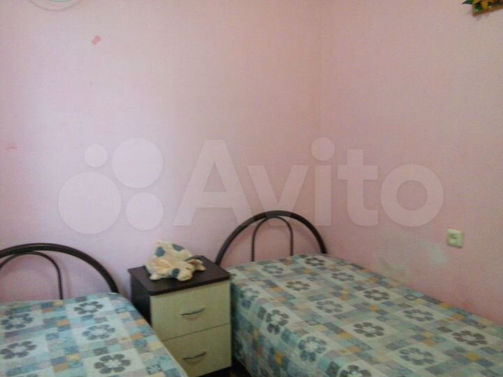 Комната 25 м², 1/2 эт.