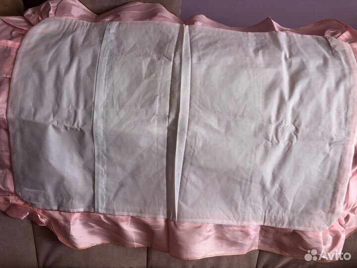 Наволочка декоративная