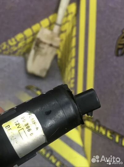 Моторчик насос омывателя Epica V250 Эпика седан