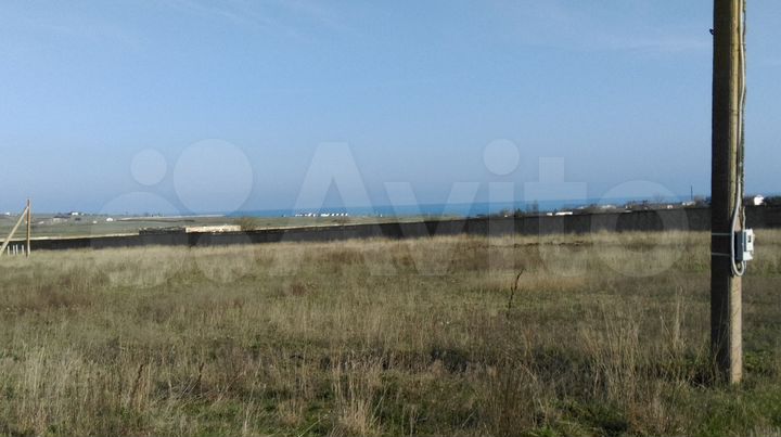 Участок 8 сот. (ИЖС)