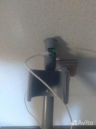 Металлоискатель Clone PI-W (модификация платы кн2)