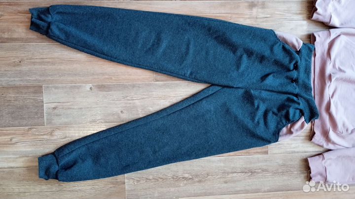 Спортивная форма для девочки