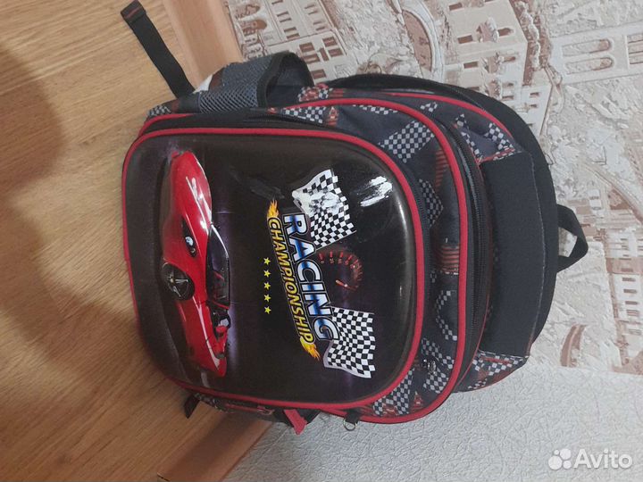 Портфель Б/У