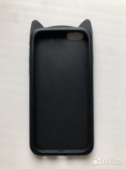Чехол на iPhone 6