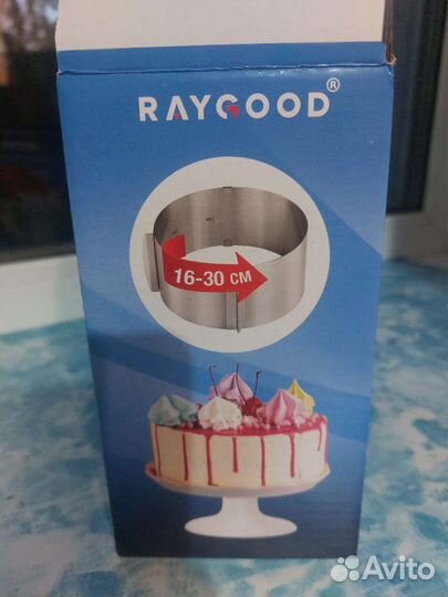 Форма для выпечки