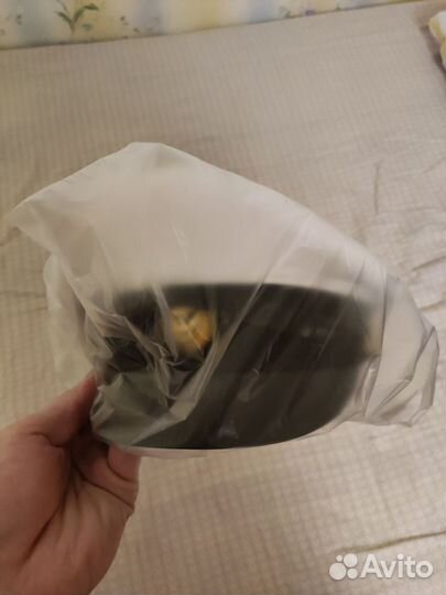 Забронирована Фуражка белая офисная 58 размер