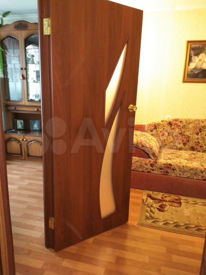 1-к. квартира, 40 м², 5/9 эт.