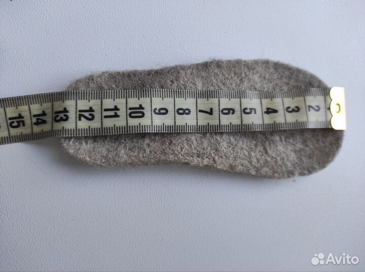 Сапожки детские зимние 20-21