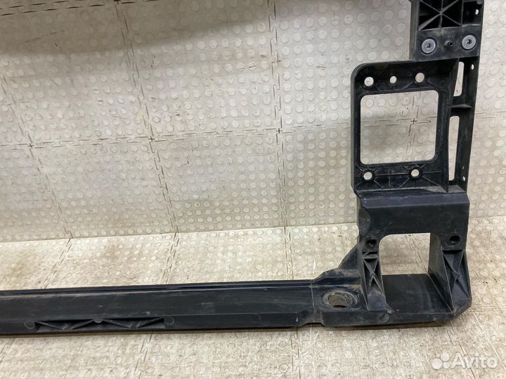 Панель передняя телевизор Haval Jolion 2021