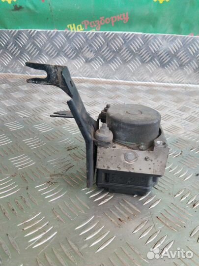 Блок ABS Лада Largus