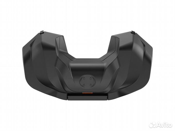 Кофр Tesseract для Segway Snarler