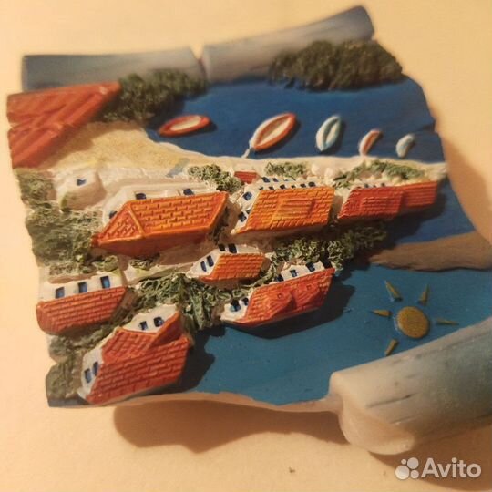 Сувениры из Турции